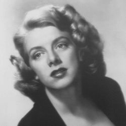 Foto do artista Rosemary Clooney