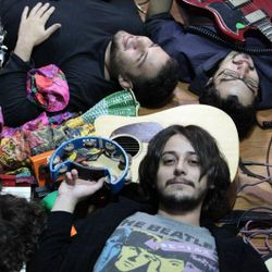 Foto do artista Tagore