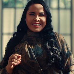 Foto do artista Cassiane