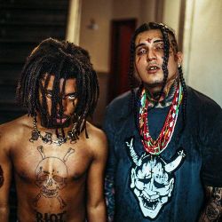 Foto do artista City Morgue