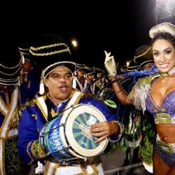 Foto do artista G.R.C.S.E.S Unidos de Vila Maria