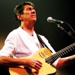 Foto do artista Fagner
