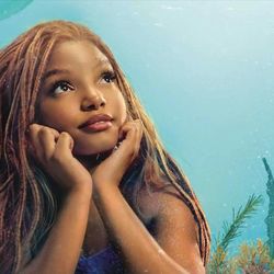 Foto do artista A Pequena Sereia / The Little Mermaid / La Sirenita 