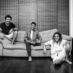 Foto do artista Família Macabu