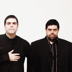 Foto do artista Catedral