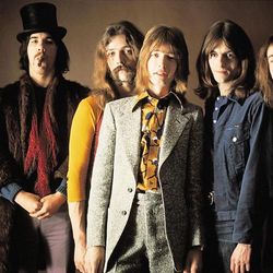 Foto do artista Savoy Brown