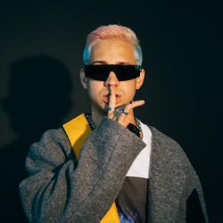 Foto do artista Mora