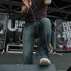Foto do artista Every Time I Die