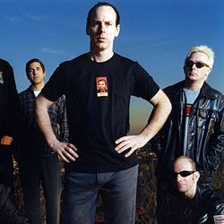 Foto do artista Bad Religion