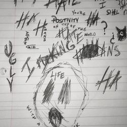Foto do artista XXXTENTACION