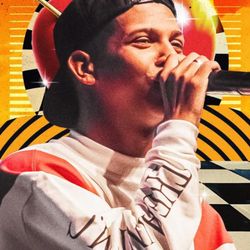 Foto do artista MC Bruninho