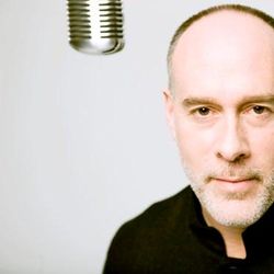 Foto do artista Marc Cohn