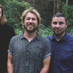 Foto do artista The Teskey Brothers