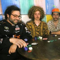 Foto do artista Mild High Club