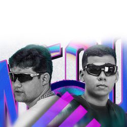 Foto do artista Nêgo Jhá