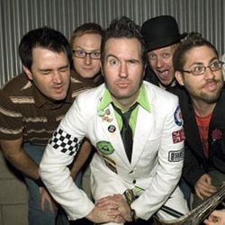 Foto do artista Reel Big Fish