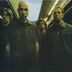 Foto do artista Epidemic