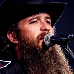 Foto do artista Cody Jinks