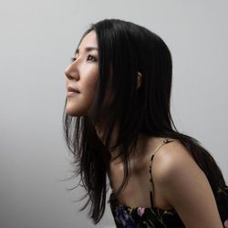 Foto do artista Mariya Takeuchi