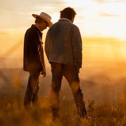 Foto do artista Jads e Jadson