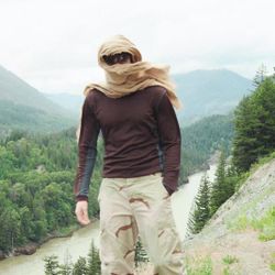 Foto do artista Powfu