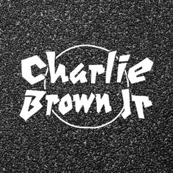 Foto do artista Charlie Brown Jr.