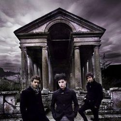 Foto do artista Blind Fool Love