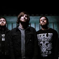 Foto do artista Veil of Maya