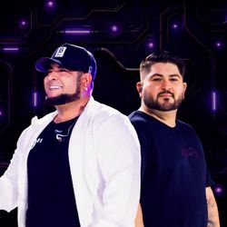 Foto do artista Os Barões da Pisadinha