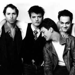 Foto do artista Los Ronaldos