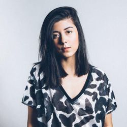 Foto do artista Daniela Andrade