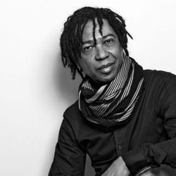 Foto do artista Djavan