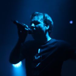 Foto do artista Seabound