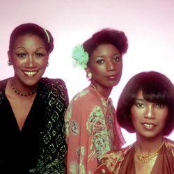Foto do artista Pointer Sisters