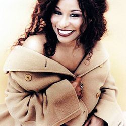 Foto do artista Chaka Khan