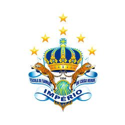 Foto do artista G.R.C.S. Império de Casa Verde (SP)