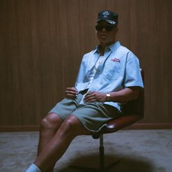 邦楽 Chorus ONTA Vol.19 Sorry Not Sorry (part. Narcowave) - Adán Cruz - (letra da música