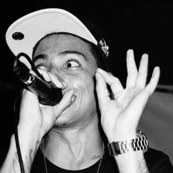 Foto do artista Dalsin