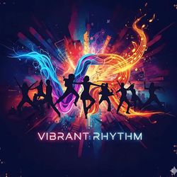 Foto do artista Vibrant Rhythm