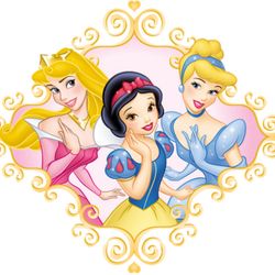 Foto do artista Disney