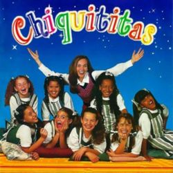 Foto do artista Chiquititas