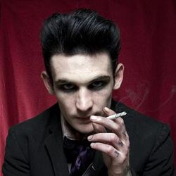 Foto do artista William Control