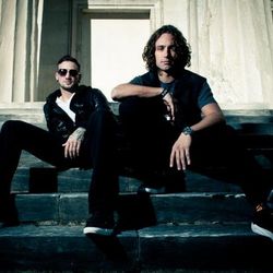 Foto do artista Devour The Day