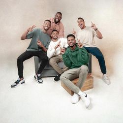 Foto do artista Grupo Grace