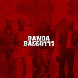 Foto do artista Banda Bassotti