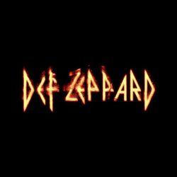 Foto do artista Def Leppard
