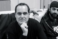 Foto do artista Neal Morse