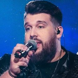 Foto do artista Panda Cantor