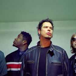 Foto do artista Thornley