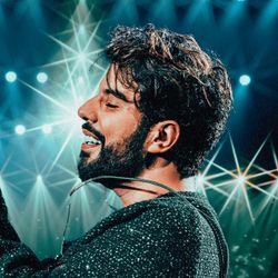 Foto do artista Raffa Torres